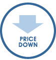 PRICE DOWN