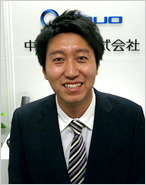 梛野 季之